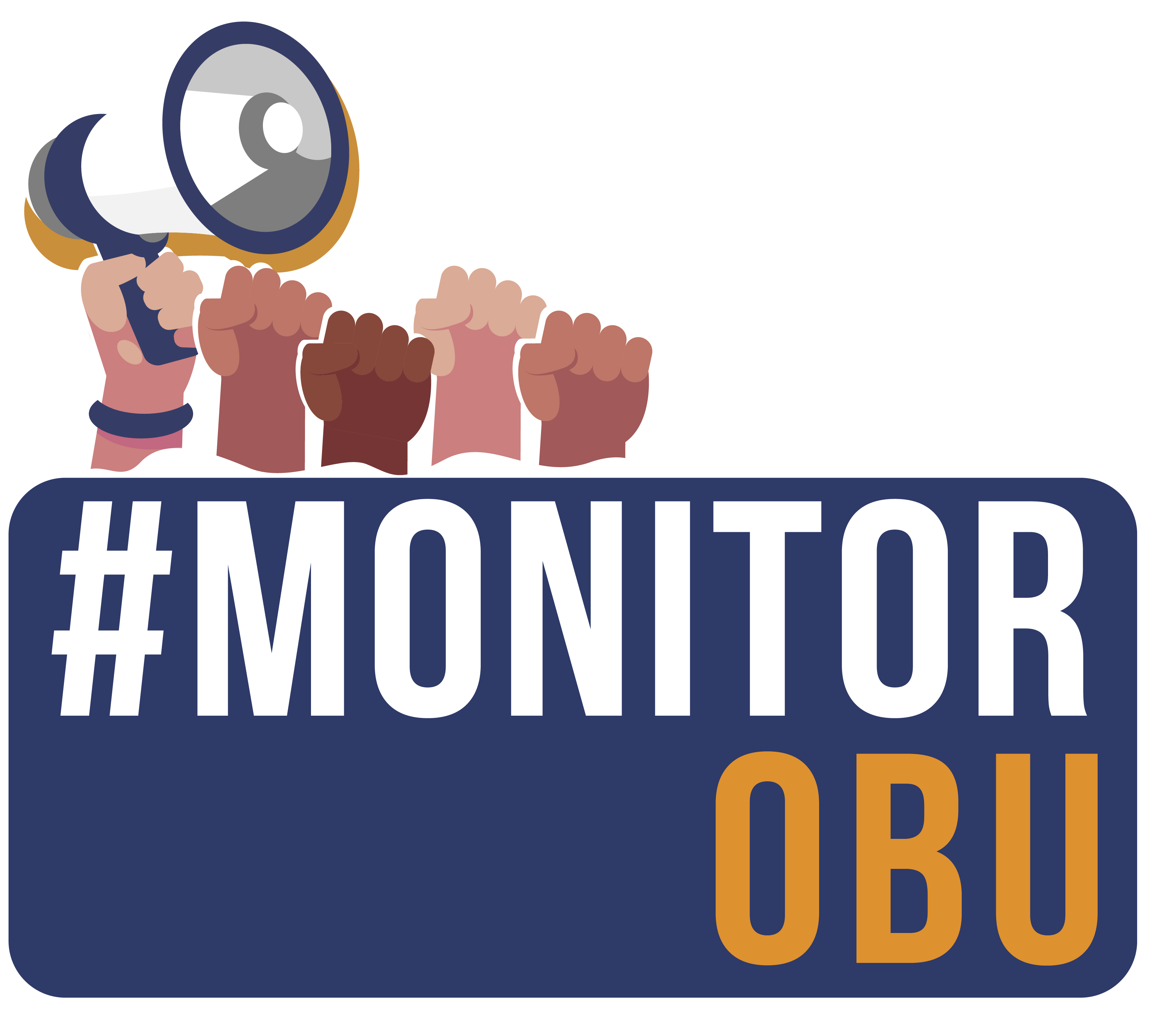 Monitor OBU